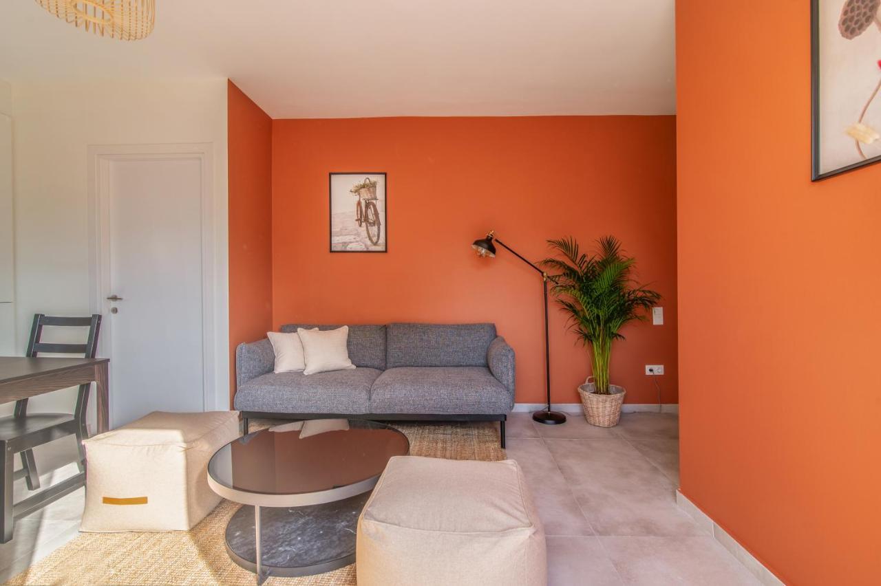 Stunning 2-Bedrooms Apartment In The Heart Of Athens Exterior photo